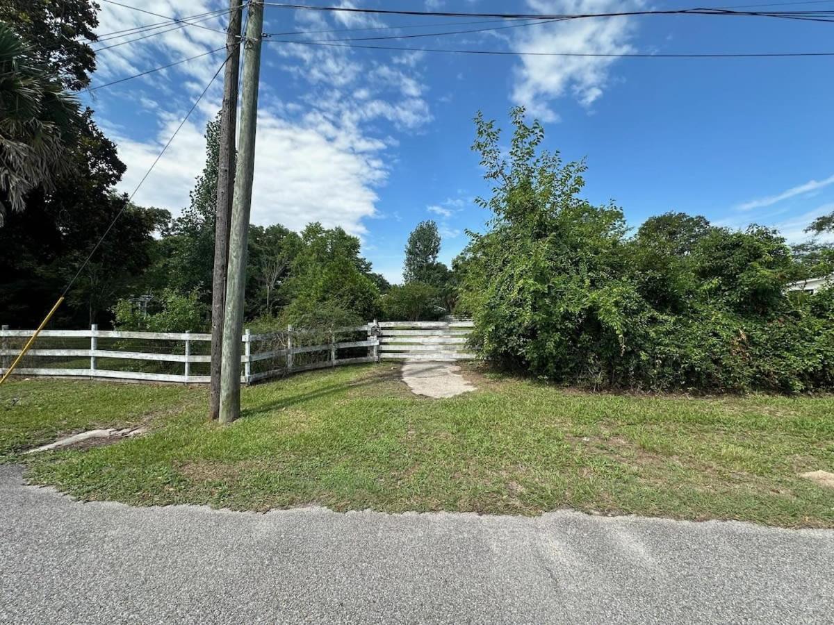 Bare Feet Bungalow -Close To Beach & Dog Friendly Gulfport Esterno foto