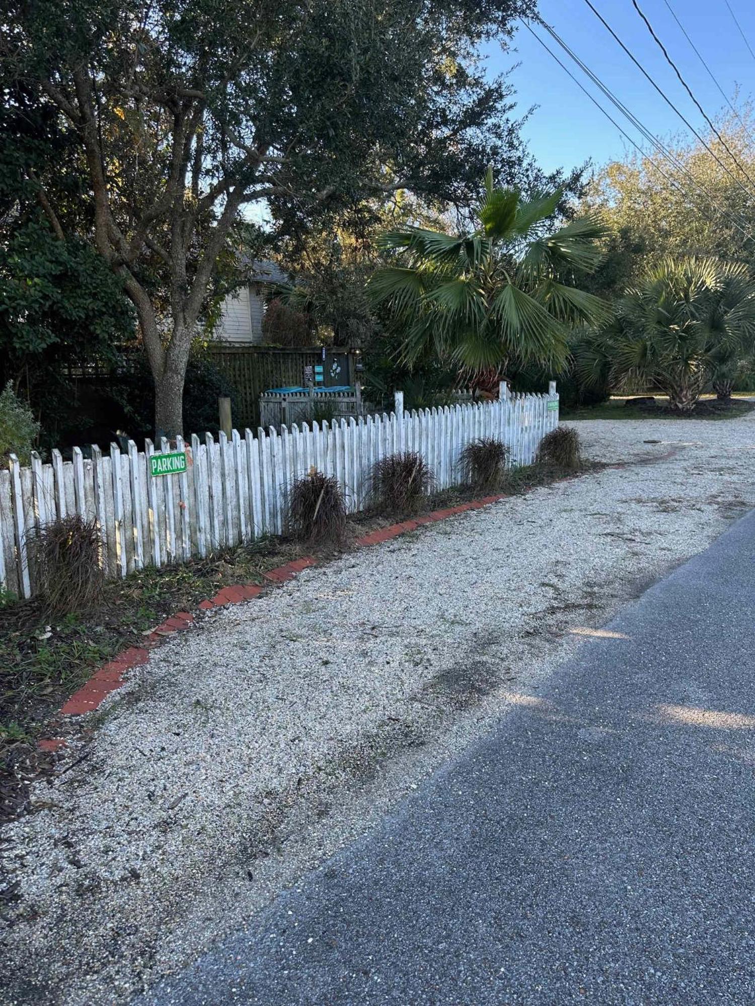 Bare Feet Bungalow -Close To Beach & Dog Friendly Gulfport Esterno foto